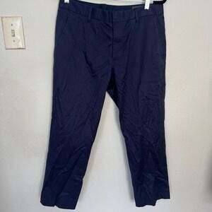 Bonobos Pants Mens 32X30 Blue Monday Chinos Weekday Warrior Preppy